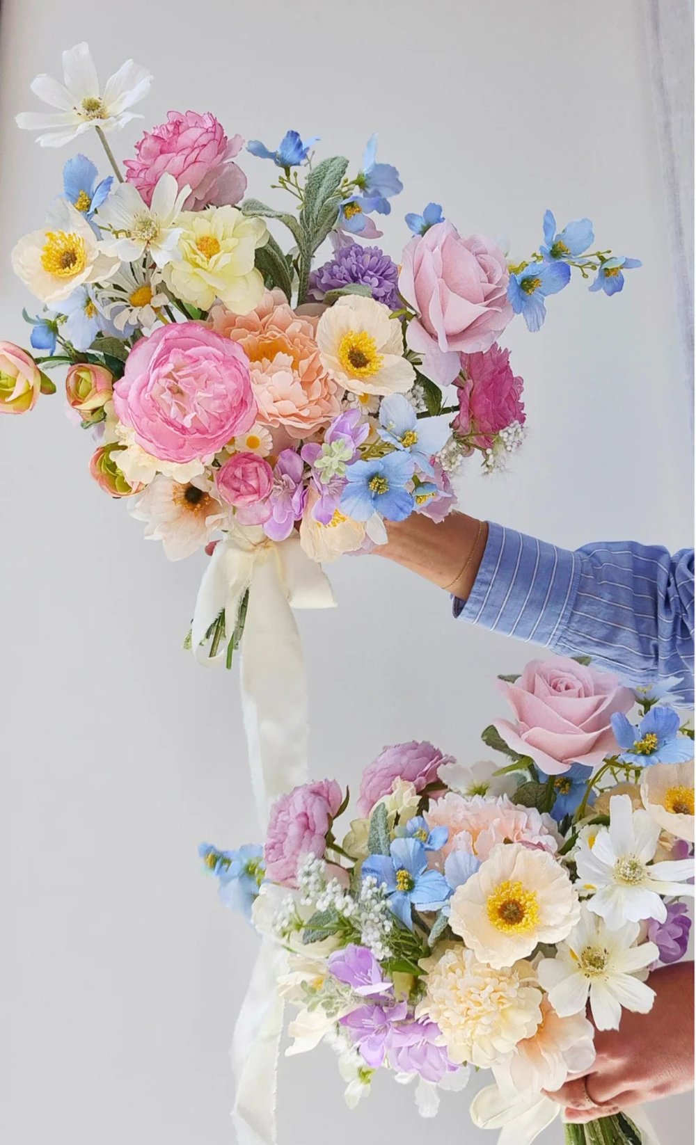 Rayne`s Bridal Bouquet 