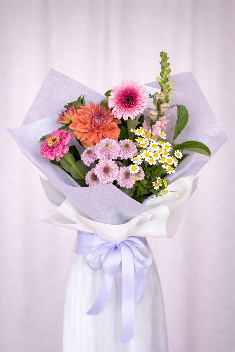 $60 Client Gift BQ 