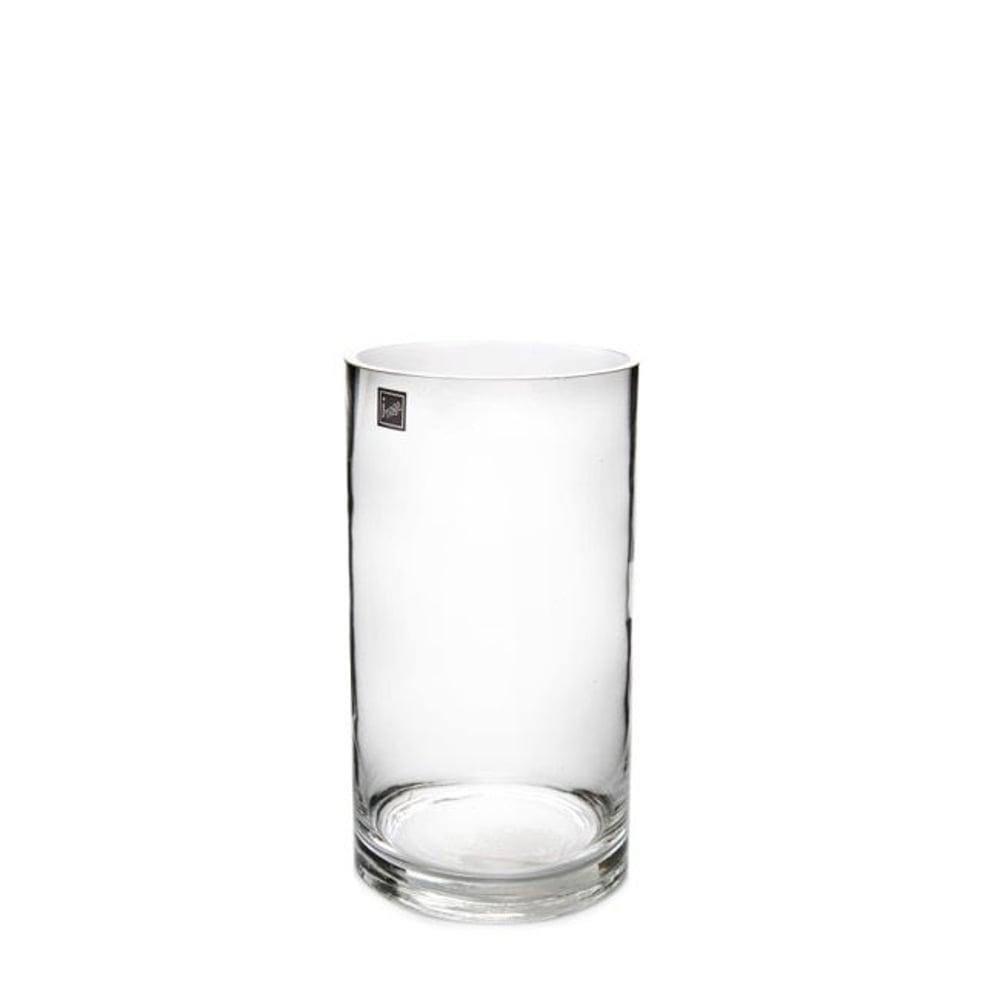 Glass Vase