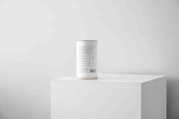Mayde Tea - Organic Chai (tube)