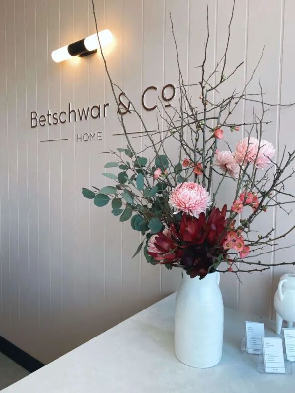 Corporate Floral Arrangements