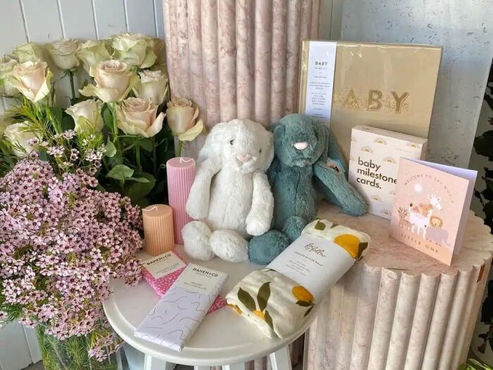 Gift Ideas for New Mothers